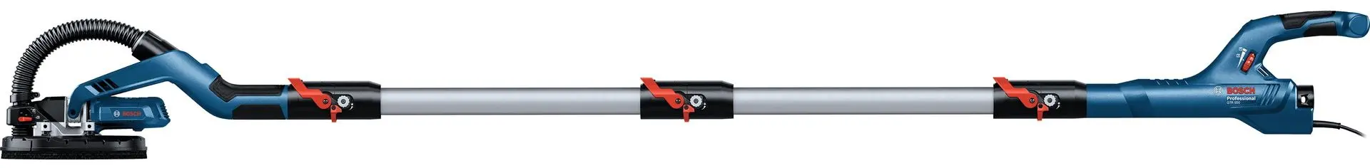 Шлифовальная машина для гипсокартона Bosch GTR 550 06017D4020