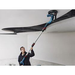 Шлифовальная машина для гипсокартона Bosch GTR 550 06017D4020 Thumb