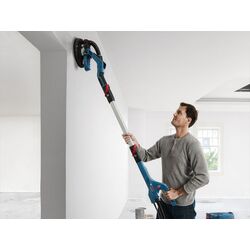 Шлифовальная машина для гипсокартона Bosch GTR 550 06017D4020 Thumb