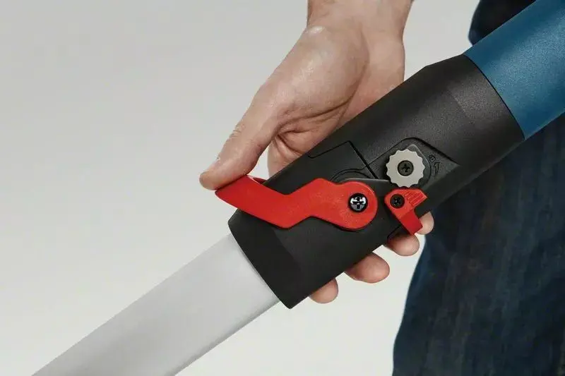 Masina de slefuit pentru perete Bosch GTR 550