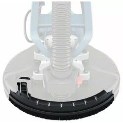 Masina de slefuit pentru perete Bosch GTR 550 Thumb