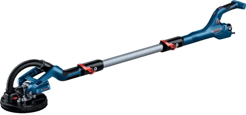 Masina de slefuit pentru perete Bosch GTR 550