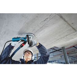 Slefuitor de beton Bosch Professional GBR 15 CA Thumb