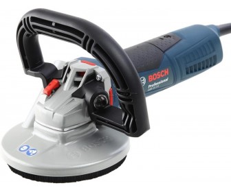 Slefuitor de beton Bosch Professional GBR 15 CA