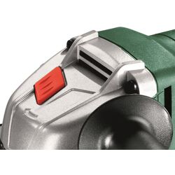 Углошлифовальная машина Bosch PWS 700-125 Thumb