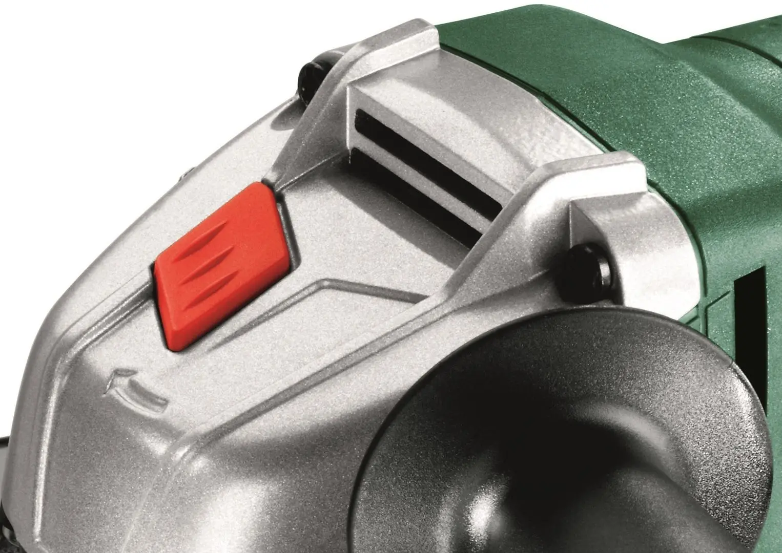 Углошлифовальная машина Bosch PWS 700-125