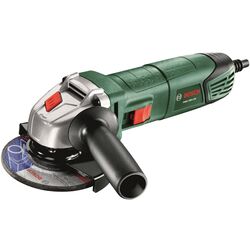 Углошлифовальная машина Bosch PWS 700-125