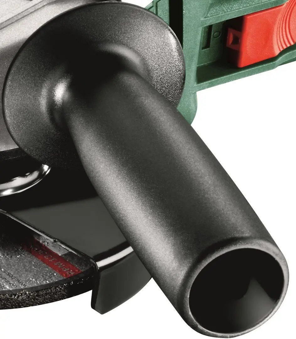 Углошлифовальная машина Bosch PWS 700-125