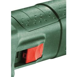Углошлифовальная машина Bosch PWS 700-125 Thumb