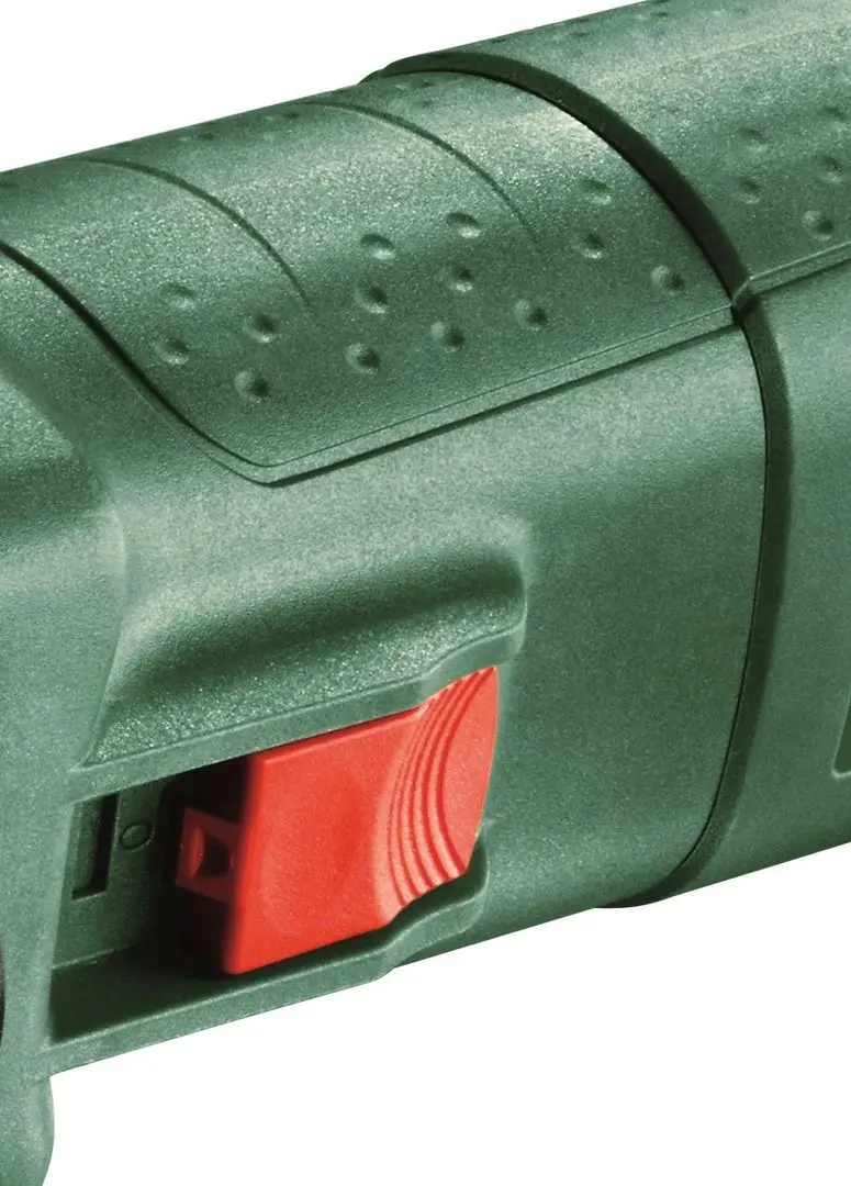 Углошлифовальная машина Bosch PWS 700-125