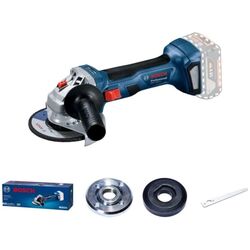 Polizor unghiular Bosch GWS 180-LI Thumb