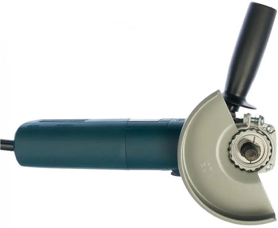 Masina de slefuit unghiulara Bosch GWS 750-125 (0601394001)