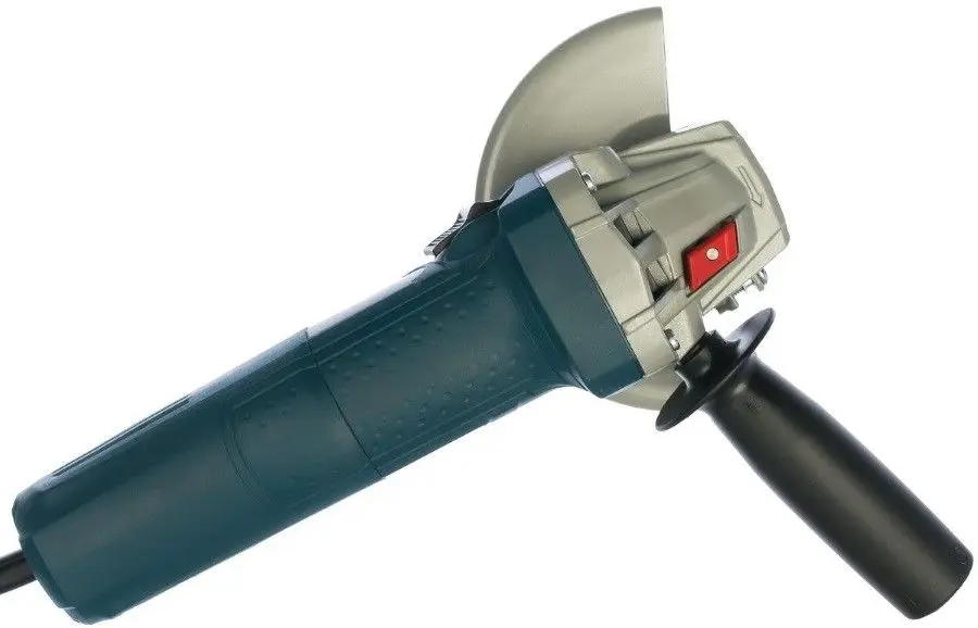 Masina de slefuit unghiulara Bosch GWS 750-125 (0601394001)