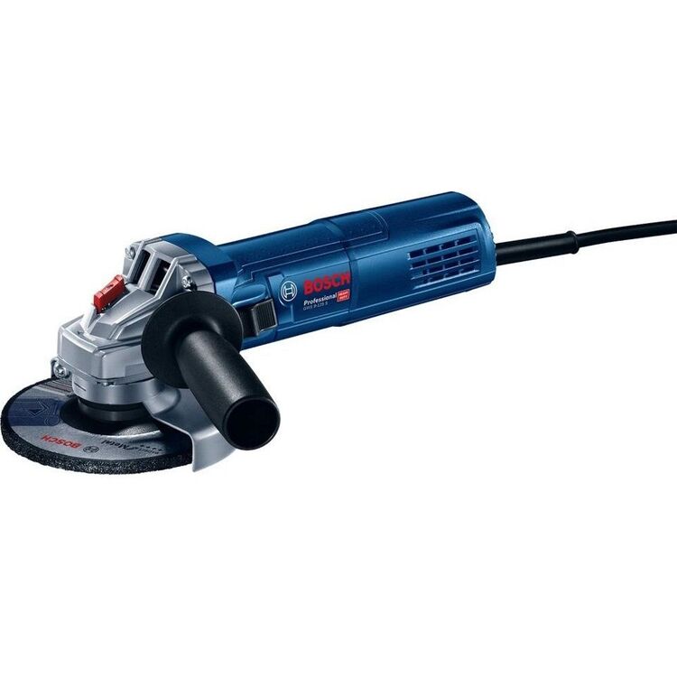 Bosch GWS 9-125 S Professional