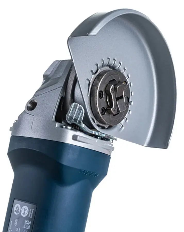 Masina de slefuit unghiulara Bosch GWX 14-125 06017B7000