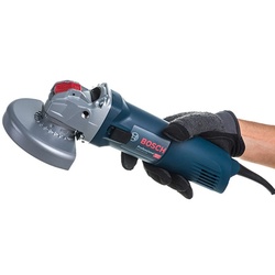 Masina de slefuit unghiulara Bosch GWX 14-125 06017B7000 Thumb
