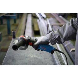 Masina de slefuit unghiulara Bosch GWX 14-125 06017B7000 Thumb