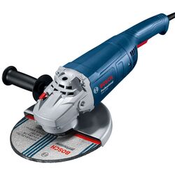 Угловая шлифмашина Bosch Professional GWS 2200