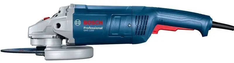 Polizor unghiular Bosch Professional GWS 2200