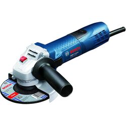 Угловая шлифмашина Bosch Professional GWS 7-115 E