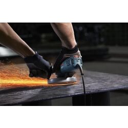 Угловая шлифмашина Bosch Professional GWS 9-125 S 601396105 Thumb