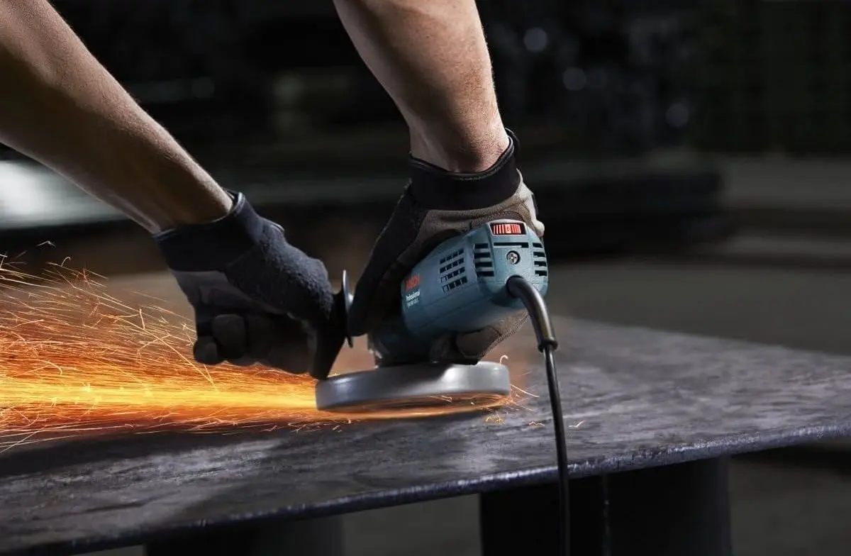 Угловая шлифмашина Bosch Professional GWS 9-125 S 601396105 - 2