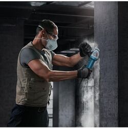 Угловая шлифмашина Bosch Professional GWS 9-125 S 601396105 Thumb