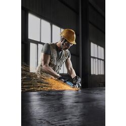 Угловая шлифмашина Bosch Professional GWS 9-125 S 601396105 Thumb