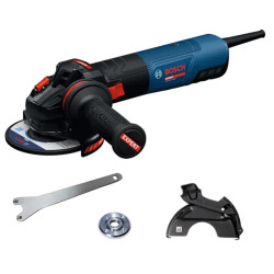 Polizor unghiular Bosch EXWS20-125B Thumb