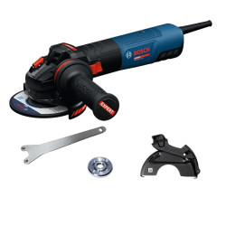 Polizor unghiular Bosch EXWS20-125TSB Thumb