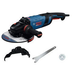 Polizor unghiular Bosch EXWS30-230PB Thumb