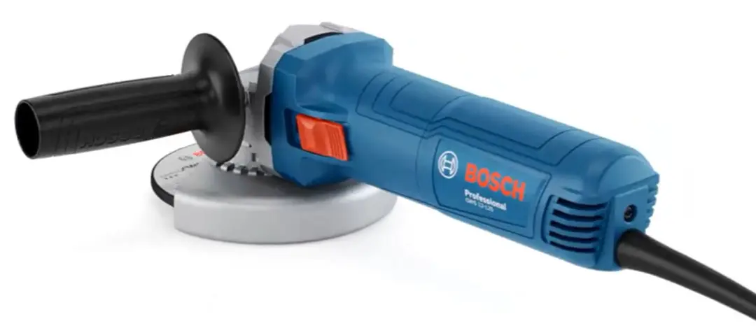 Polizor unghiular Bosch GWS 12-125 (06013A6101)