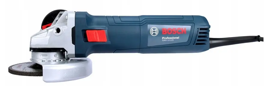 Polizor unghiular Bosch GWS 12-125 (06013A6101)