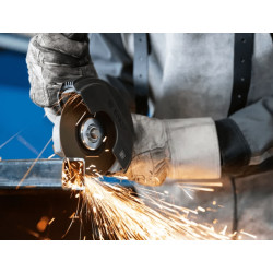 Polizor unghiular Bosch GWS 12-125 (06013A6101) Thumb