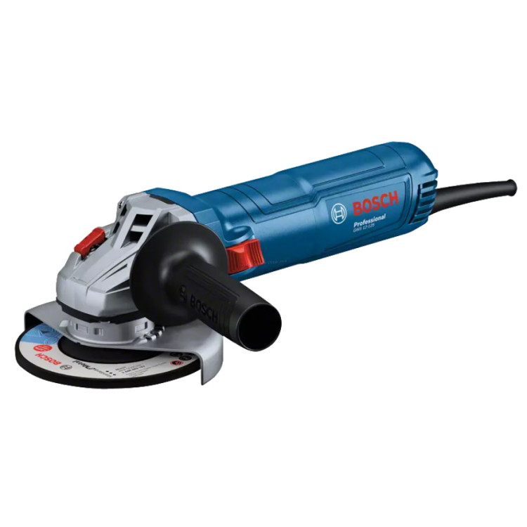 Bosch GWS 12-125