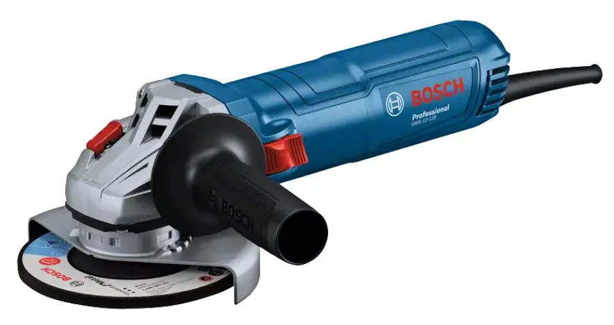 Polizor unghiular Bosch GWS 12-125 (06013A6101)