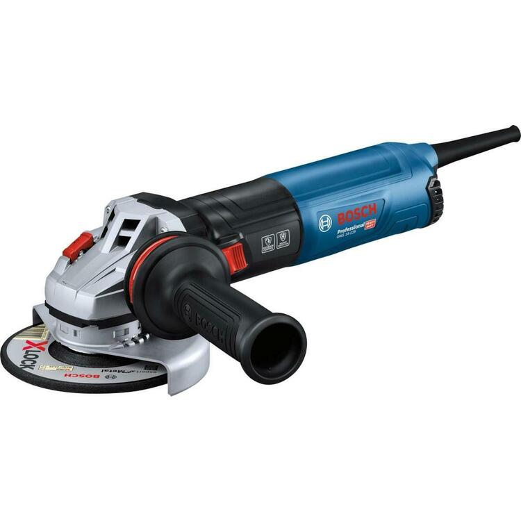 Bosch GWS 14-125
