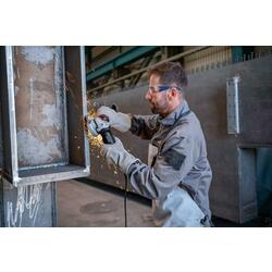 Угловая шлифовальная машина Bosch GWS 17-125 PS (06017D1300) Thumb