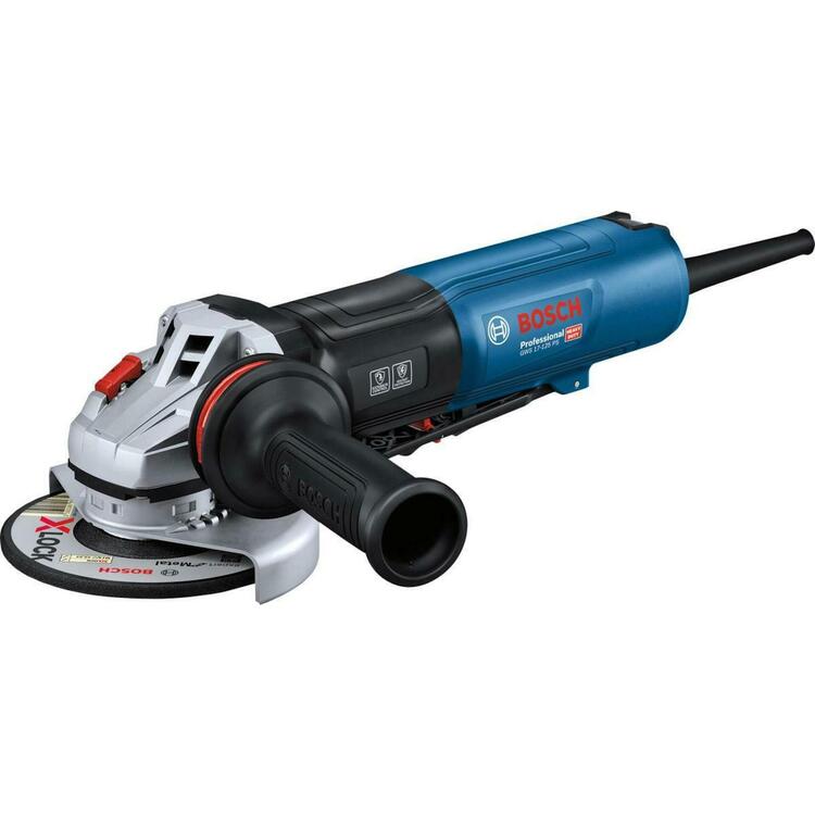 Bosch GWS 17-125