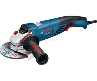 Угловая шлифовальная машина Bosch GWS 18-150 L Professional (06017A5000)