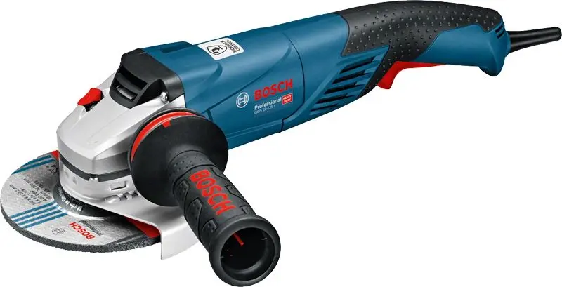 Угловая шлифовальная машина Bosch GWS 18-150 L Professional (06017A5000)