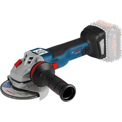 Угловая шлифовальная машина Bosch GWS 18V-10