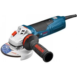 Угловая шлифовальная машина Bosch GWS 19-125 CI