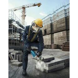 Masina de slefuit unghiulara Bosch GWS 24-230 P Thumb