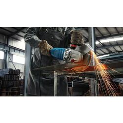 Masina de slefuit unghiulara Bosch GWS 24-230 P Thumb