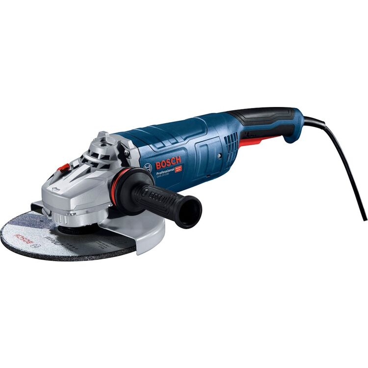 Bosch GWS 24-230 P