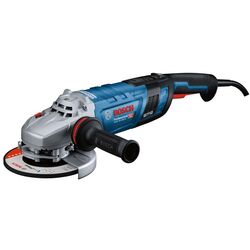 Угловая шлифовальная машина Bosch GWS 30-230 B