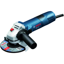 Угловая шлифовальная машина Bosch GWS 7-125