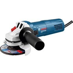 Угловая шлифовальная машина Bosch GWS 750-125S