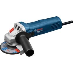Угловая шлифовальная машина Bosch GWS 750 Professional (0601394001)